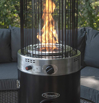 Diwali - Santini Gas Heater